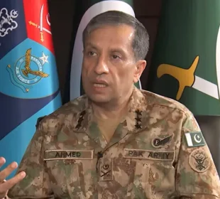 حرمین شریفین کے تحفظ کا سوال، پاکستان نے بڑا اعلان کردیا 7 حرمین شریفین کے تحفظ کا سوال، پاکستان نے بڑا اعلان کردیا