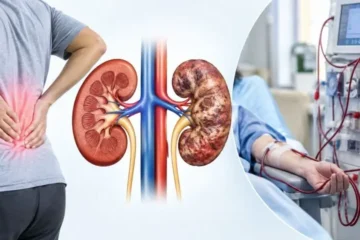 ایک عام غلط فہمی جو گردوں کے مریض کو نقصان پہنچا سکتی ہے