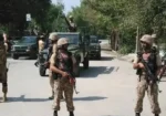 بلوچستان: پنجگور اور چاغی میں سیکیورٹی آپریشن، 11 دہشت گرد ہلاک 6 بلوچستان: پنجگور اور چاغی میں سیکیورٹی آپریشن، 11 دہشت گرد ہلاک