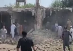 کوہاٹ پولیس لائنز حملہ: 8 دہشت گرد ہلاک، 23 افراد شہید 4 کوہاٹ پولیس لائنز حملہ: 8 دہشت گرد ہلاک، 23 افراد شہید