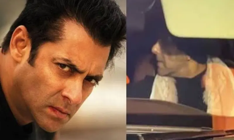 مداح زخمی ہوا تو سلمان خان ڈرائیور پر برس پڑے، ویڈیو وائرل 1 مداح زخمی ہوا تو سلمان خان ڈرائیور پر برس پڑے، ویڈیو وائرل