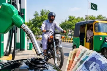 پیٹرول ریلیف اسکیم: پرانی موٹر سائیکلوں، رکشوں اور چنگ چی کے لیے نئی سہولت