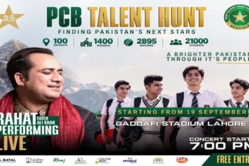اسکول کرکٹ کا دائرہ ملک بھر تک پھیلانے کا فیصلہ، 1400 اسکول شریک ہوں گے 2 اسکول کرکٹ کا دائرہ ملک بھر تک پھیلانے کا فیصلہ، 1400 اسکول شریک ہوں گے