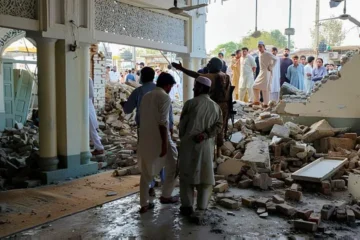 کوہاٹ پولیس لائنز حملہ، تحقیقات میں افغان شہری کے ملوث ہونے کا انکشاف