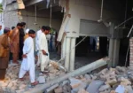 کوہاٹ حملہ: پاکستان کا افغان طالبان سے دہشت گرد نیٹ ورکس کے خلاف کارروائی کا مطالبہ