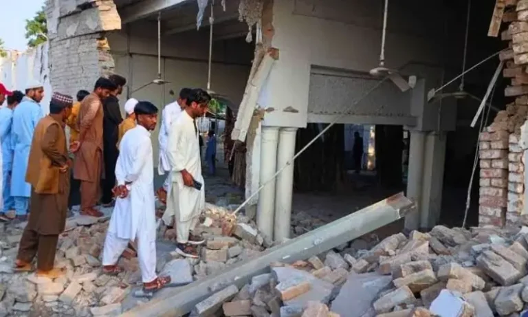 19233221کوہاٹ حملہ: پاکستان کا افغان طالبان سے دہشت گرد نیٹ ورکس کے خلاف کارروائی کا مطالبہdb720f7