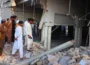 کوہاٹ حملہ: پاکستان کا افغان طالبان سے دہشت گرد نیٹ ورکس کے خلاف کارروائی کا مطالبہ
