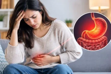 ذہنی دباؤ اور معدے کا تعلق، ماہرین نے اہم وجوہات بتادیں