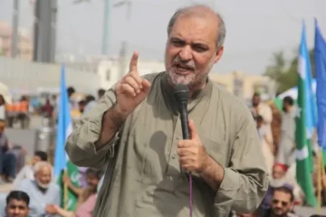 پیٹرولیم لیوی کے خلاف جماعت اسلامی کا احتجاج جاری رکھنے کا اعلان 4 پیٹرولیم لیوی کے خلاف جماعت اسلامی کا احتجاج جاری رکھنے کا اعلان