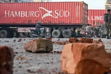اسلام آباد میں ممکنہ احتجاج، سیکیورٹی انتظامات سخت کرنے کا فیصلہ
