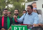 ’’اسلام آباد کو سومنات بنائیں گے‘‘: جنید اکبر کے بیان نے ہلچل مچا دی