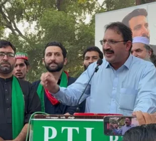 ’’اسلام آباد کو سومنات بنائیں گے‘‘: جنید اکبر کے بیان نے ہلچل مچا دی 8 ’’اسلام آباد کو سومنات بنائیں گے‘‘: جنید اکبر کے بیان نے ہلچل مچا دی