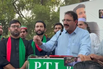 ’’اسلام آباد کو سومنات بنائیں گے‘‘: جنید اکبر کے بیان نے ہلچل مچا دی