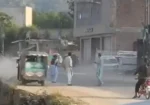 لیویز اہلکاروں پر فائرنگ کا واقعہ، پی ٹی آئی ایم پی اے کے خلاف مقدمہ درج