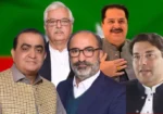 اسلام آباد: احتجاج کی کال سے قبل سیاسی کشیدگی میں اضافہ، متعدد پی ٹی آئی رہنما گرفتار 11 اسلام آباد: احتجاج کی کال سے قبل سیاسی کشیدگی میں اضافہ، متعدد پی ٹی آئی رہنما گرفتار