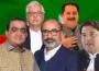 اسلام آباد: احتجاج کی کال سے قبل سیاسی کشیدگی میں اضافہ، متعدد پی ٹی آئی رہنما گرفتار 8 اسلام آباد: احتجاج کی کال سے قبل سیاسی کشیدگی میں اضافہ، متعدد پی ٹی آئی رہنما گرفتار