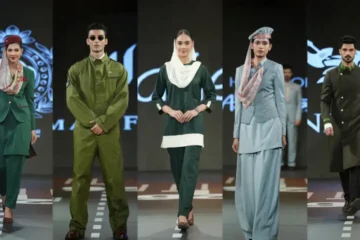 پی آئی اے کے نئے یونیفارم پر تنقید، صارفین نے سروس اور طیاروں کی بہتری کا مطالبہ کر دیا 2 پی آئی اے کے نئے یونیفارم پر تنقید، صارفین نے سروس اور طیاروں کی بہتری کا مطالبہ کر دیا