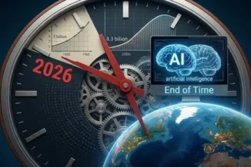 2026 میں دنیا کے خاتمے کی پیشگوئی ایک بار پھر زیرِ بحث، سائنسی حقیقت کیا ہے؟