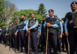 اسلام آباد میں 27 ستمبر کے ممکنہ احتجاج کے لیے سیکیورٹی سخت، اضافی نفری طلب