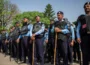 اسلام آباد میں 27 ستمبر کے ممکنہ احتجاج کے لیے سیکیورٹی سخت، اضافی نفری طلب