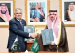 پاکستان اور سعودی عرب میں سفارتی و سرکاری پاسپورٹ پر ویزا فری سفر کا معاہدہ