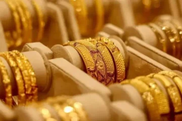 سونے کی قیمت میں مزید کمی، فی تولہ 4 لاکھ 53 ہزار 936 روپے کا ہوگیا