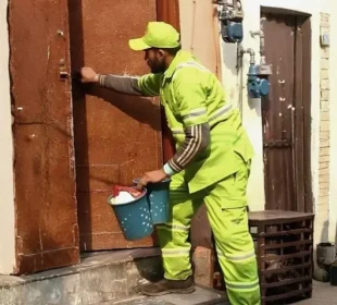 پنجاب میں صفائی فیس کا نیا نظام نافذ، گھروں کے لیے ماہانہ فیس مقرر 3 پنجاب میں صفائی فیس کا نیا نظام نافذ، گھروں کے لیے ماہانہ فیس مقرر