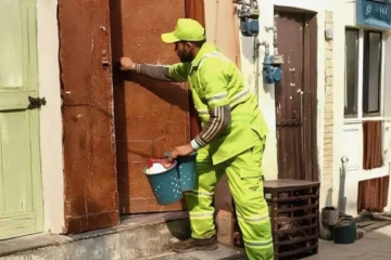 پنجاب میں صفائی فیس کا نیا نظام نافذ، گھروں کے لیے ماہانہ فیس مقرر