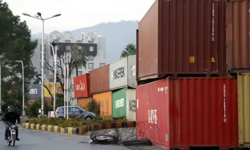 27 ستمبر سے پہلے کیا ہونے جا رہا ہے؟ پی ٹی آئی کے اہم رہنماؤں کی گرفتاریوں نے سوال اٹھا دیے