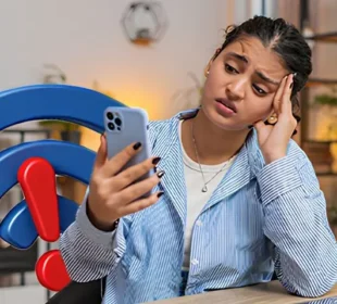 وائی فائی سست ہے؟ پیکیج اپ گریڈ کرنے سے پہلے یہ آسان طریقے آزمائیں 3 وائی فائی سست ہے؟ پیکیج اپ گریڈ کرنے سے پہلے یہ آسان طریقے آزمائیں