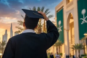 سعودی عرب میں غیر ملکی طلبہ کے لیے اعلیٰ تعلیم کے مواقع، 50 سے زائد جامعات میں داخلوں کی راہ ہموار