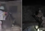 پاک افغان سرحد پر مبینہ دراندازی کی کوشش ناکام، متعدد ہلاکتوں کی اطلاع