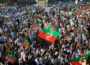 پی ٹی آئی کا لانگ مارچ 5 اکتوبر تک مؤخر، حتمی اعلان مشاورت کے بعد ہوگا 5 پی ٹی آئی کا لانگ مارچ 5 اکتوبر تک مؤخر، حتمی اعلان مشاورت کے بعد ہوگا