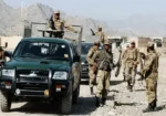 بلوچستان: سیکیورٹی فورسز کی مختلف کارروائیاں، 33 مسلح افراد ہلاک ہونے کا دعویٰ 11 بلوچستان: سیکیورٹی فورسز کی مختلف کارروائیاں، 33 مسلح افراد ہلاک ہونے کا دعویٰ