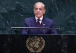 حرمین شریفین پر حملہ ناقابلِ قبول، پاکستان سعودی عرب کے ساتھ ہے: شہباز شریف