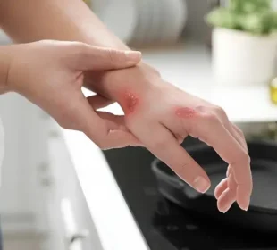 جلنے کی صورت میں فوری کیا کریں؟ ماہرین نے عام گھریلو ٹوٹکوں سے خبردار کردیا 4 جلنے کی صورت میں فوری کیا کریں؟ ماہرین نے عام گھریلو ٹوٹکوں سے خبردار کردیا