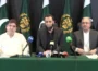 پی ٹی آئی کے لانگ مارچ پر حکومتی رہنماؤں کی تنقید، عطا تارڑ نے 27 ستمبر کے احتجاج کو ناکام قرار دے دیا 7 پی ٹی آئی کے لانگ مارچ پر حکومتی رہنماؤں کی تنقید، عطا تارڑ نے 27 ستمبر کے احتجاج کو ناکام قرار دے دیا