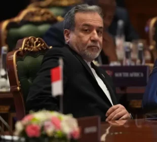 ایران کی جنگ بندی تجویز مسترد، مذاکرات کا راستہ اب بھی کھلا