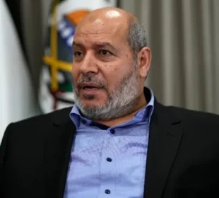 حماس کا فلسطینی ریاست کے قیام کی جانب روڈ میپ پر اتفاق کا دعویٰ