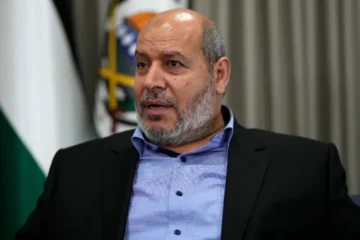 حماس کا فلسطینی ریاست کے قیام کی جانب روڈ میپ پر اتفاق کا دعویٰ 3 حماس کا فلسطینی ریاست کے قیام کی جانب روڈ میپ پر اتفاق کا دعویٰ
