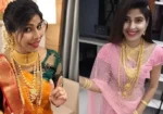 سوشل میڈیا پر دولت کی نمائش، بھارتی یوٹیوبر کے گھر بڑی چوری