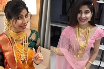 سوشل میڈیا پر دولت کی نمائش، بھارتی یوٹیوبر کے گھر بڑی چوری