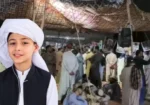 روشم خان قتل کیس: دو ملزمان گرفتار، 19 روزہ دھرنا ختم