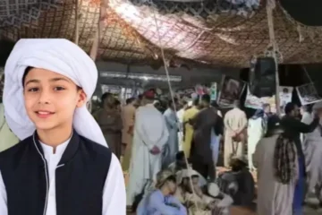 روشم خان قتل کیس: دو ملزمان گرفتار، 19 روزہ دھرنا ختم