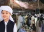 روشم خان قتل کیس: دو ملزمان گرفتار، 19 روزہ دھرنا ختم 7 روشم خان قتل کیس: دو ملزمان گرفتار، 19 روزہ دھرنا ختم