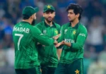 بارش نے میچ کا کھیل روک دیا، پاکستان ایشین گیمز کے سیمی فائنل میں پہنچ گیا