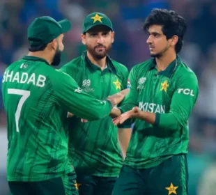بارش نے میچ کا کھیل روک دیا، پاکستان ایشین گیمز کے سیمی فائنل میں پہنچ گیا