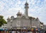اُجین کی تاریخی شاہی مسجد متاثر ہونے کا خدشہ، احتجاج کے بعد کارروائی مؤخر