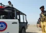 ٹانک: پولیس گاڑی پر فائرنگ، 3 اہلکار جاں بحق، 2 افراد زخمی