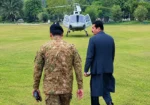 خیبر پختونخوا میں گورنر راج کا امکان